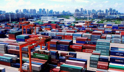 恭喜 2018年中国货物贸易总额高达4.62万亿美元,再次全球第一